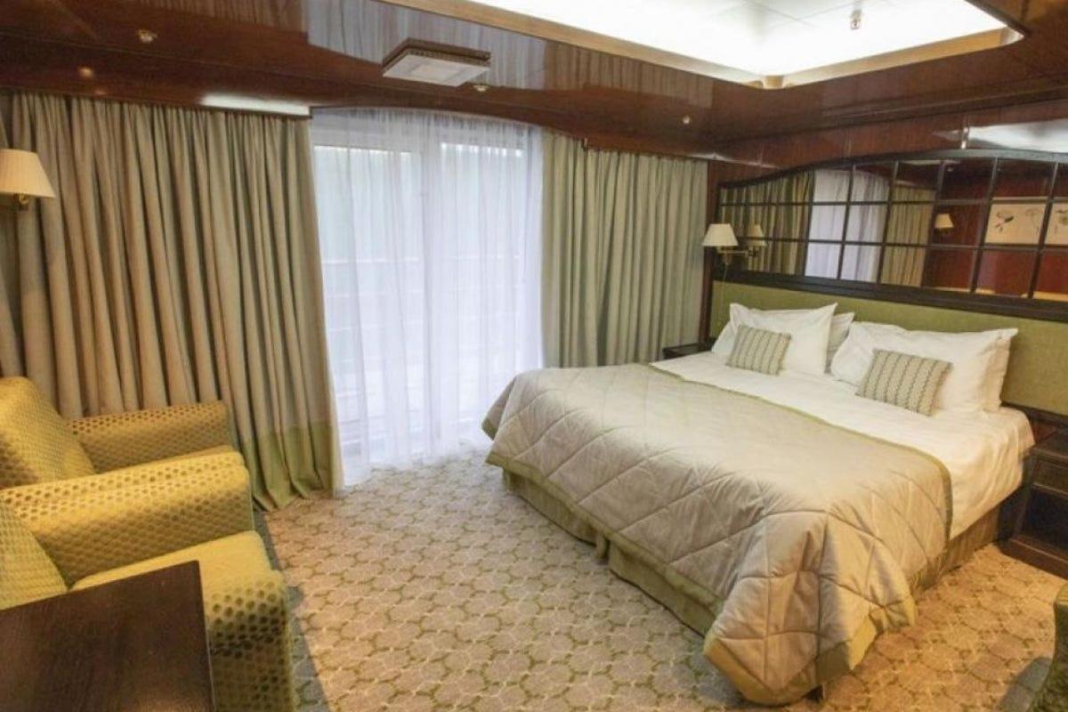 Captain Cook Cruises Fiji Denarau Island Eksteriør billede