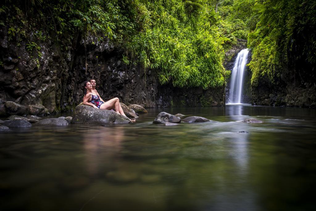 Captain Cook Cruises Fiji Denarau Island Eksteriør billede