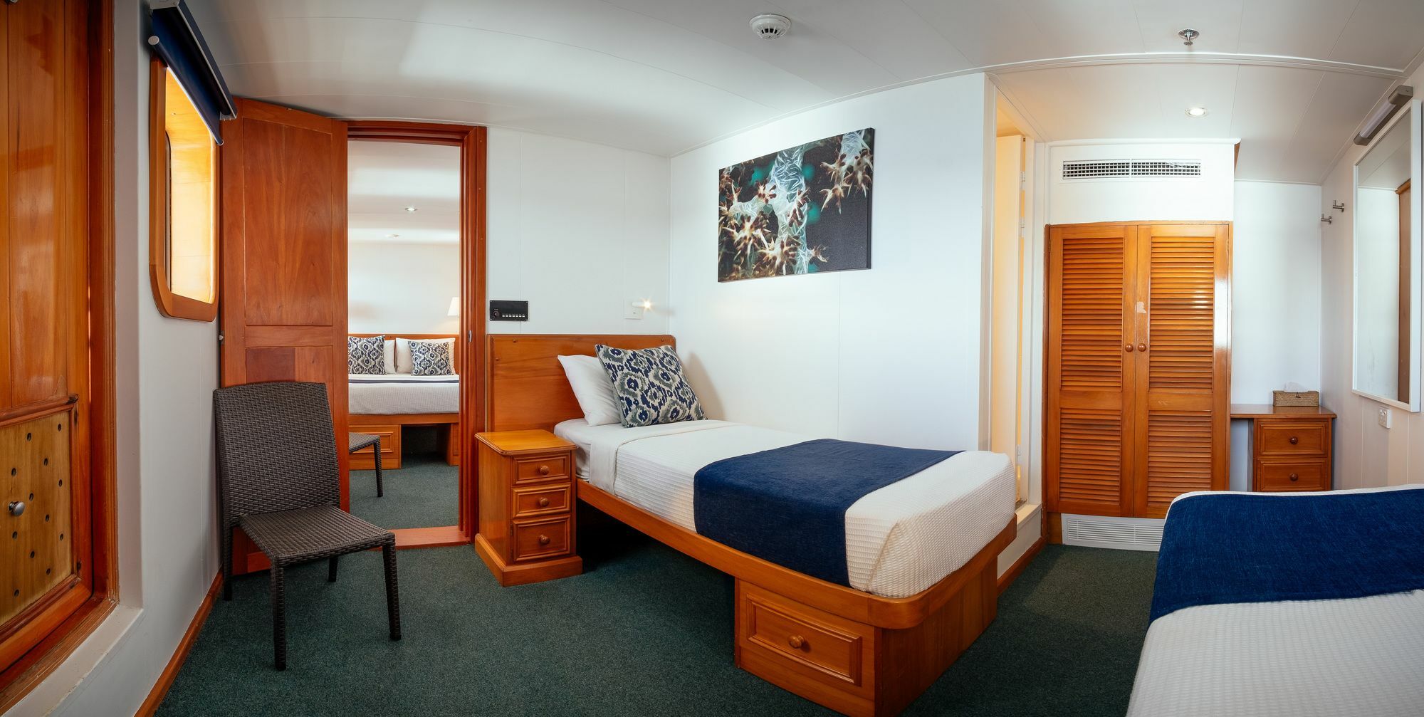 Captain Cook Cruises Fiji Denarau Island Eksteriør billede