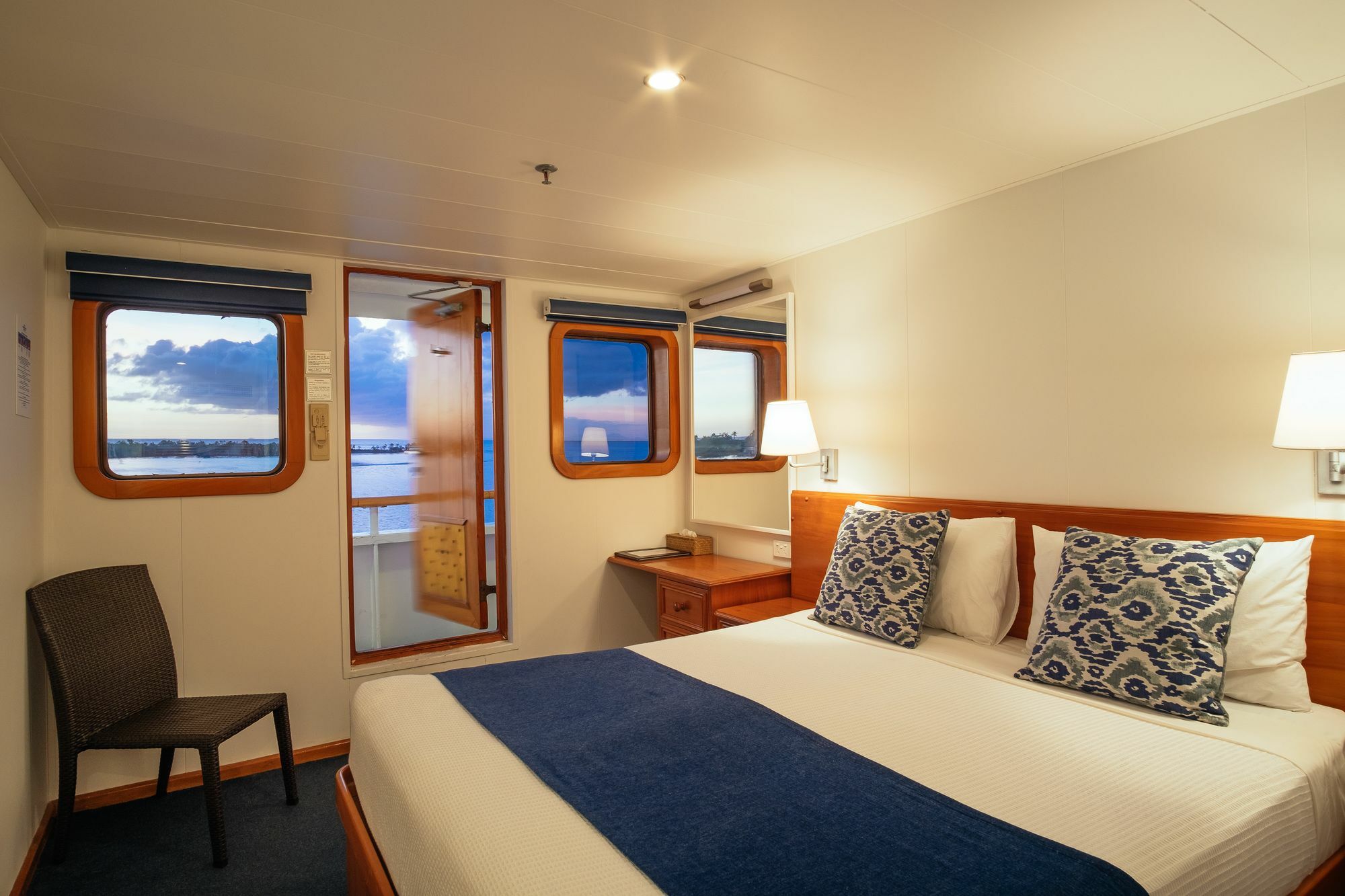 Captain Cook Cruises Fiji Denarau Island Eksteriør billede